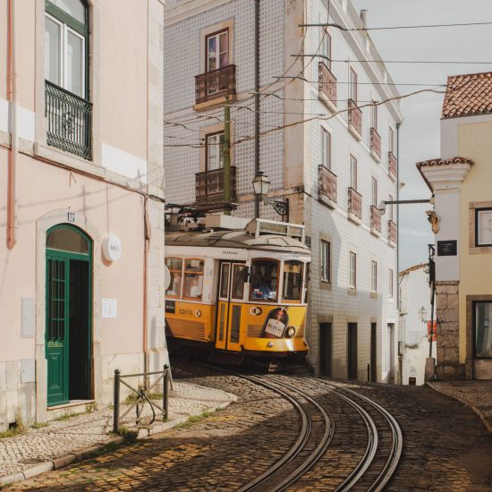 sights of lisbon