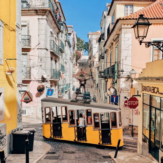 visit lisbon