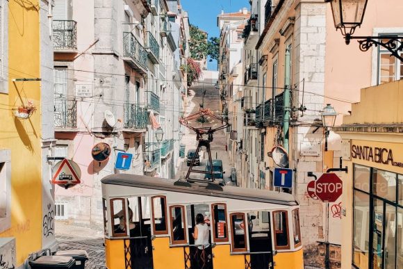 visit lisbon