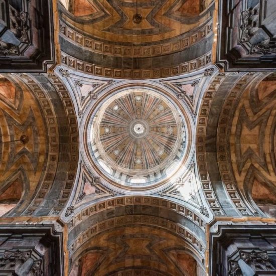 lisbon amazing architecture