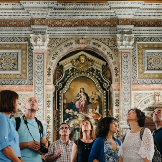 Church of São Vicente of Fora