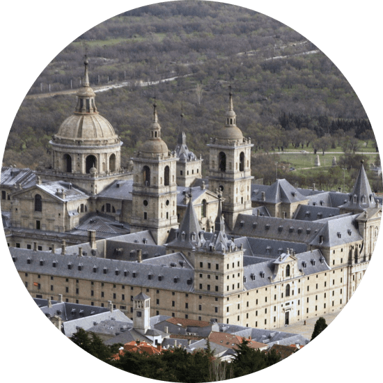 monastery sao vicente de fora