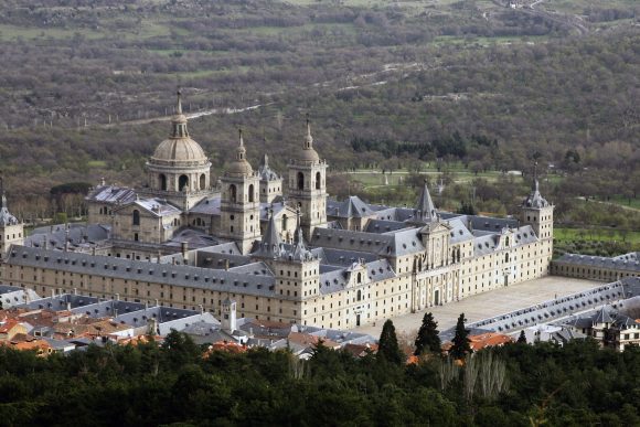 Church of São Vicente of Fora