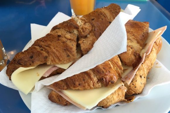 Jeronymo Café - Saldanha