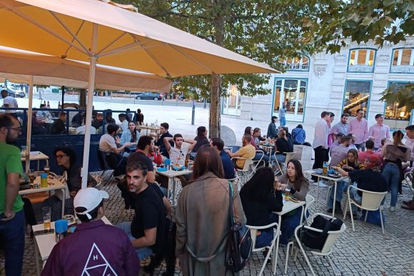 Josephine bistro & bar