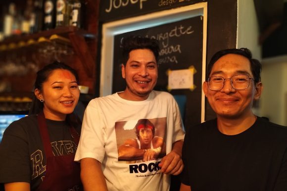 Josephine bistro & bar