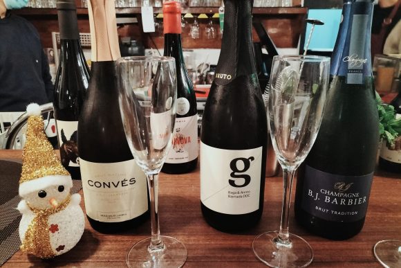 Josephine bistro & bar