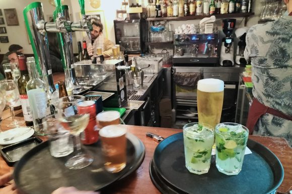 Josephine bistro & bar