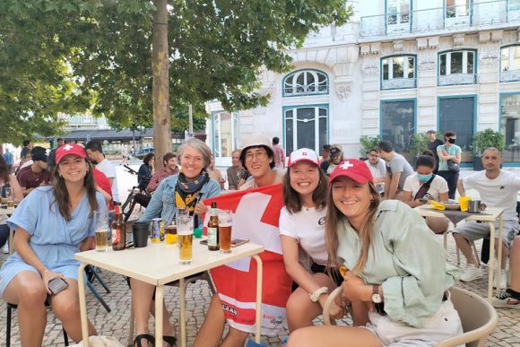 Josephine bistro & bar