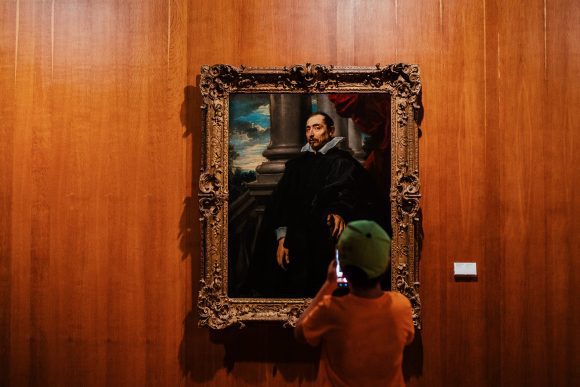 Museu Calouste Gulbenkian