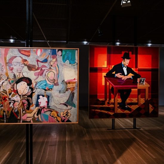 Museu Calouste Gulbenkian