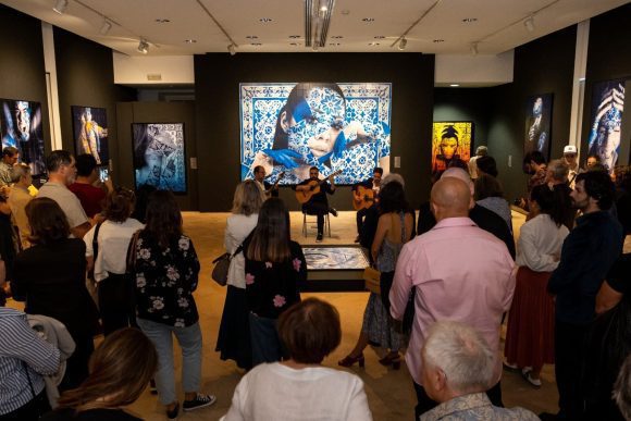 Museu Nacional do Azulejo