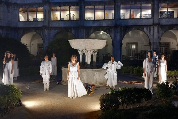 Museu Nacional do Azulejo