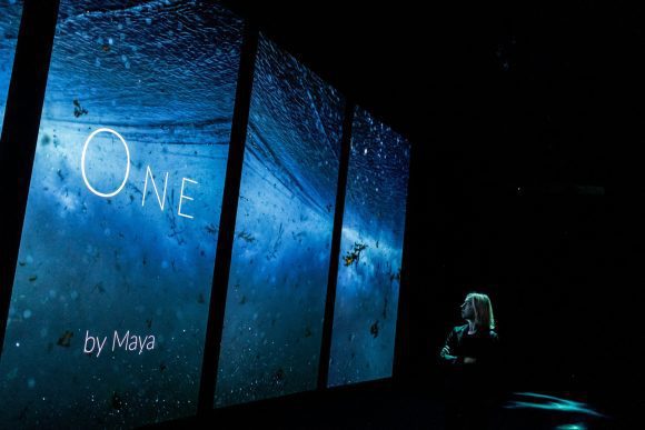 Oceanário de Lisboa