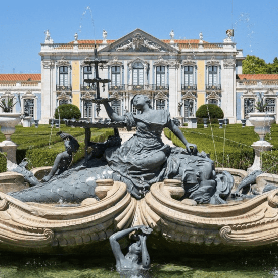 Sintra Attractions