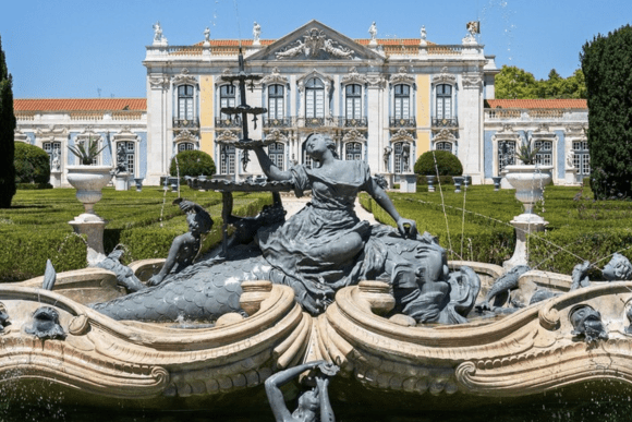 Sintra Attractions