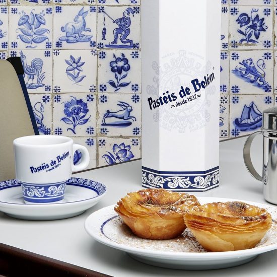 Pastéis de Belém