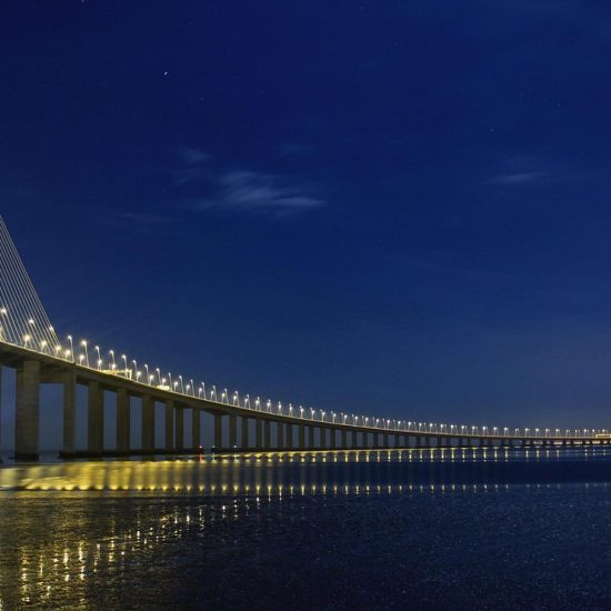 Ponte Vasco da Gama