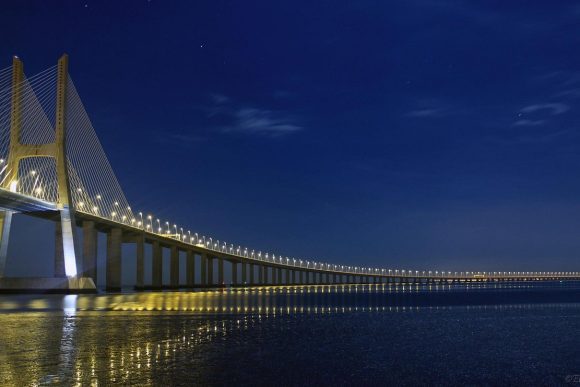 Ponte Vasco da Gama