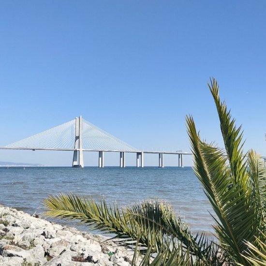 Ponte Vasco da Gama