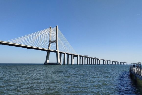 Ponte Vasco da Gama
