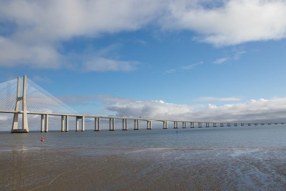Ponte Vasco da Gama