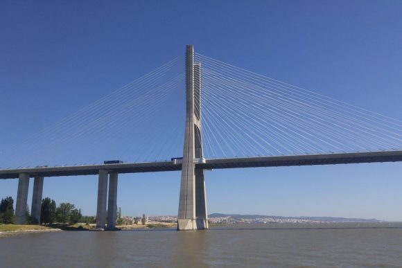 Ponte Vasco da Gama