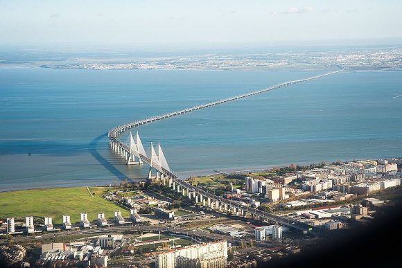 Ponte Vasco da Gama