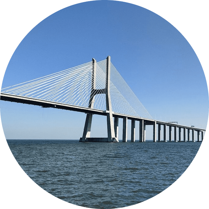 Vasco da Gama Bridge