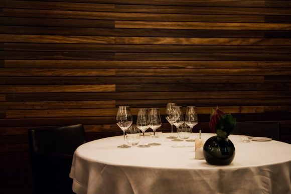 Restaurante Feitoria