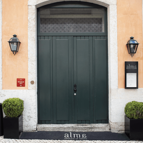michelin star restaurants lisbon