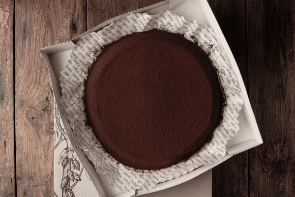 Landeau Chocolate Lx Factory