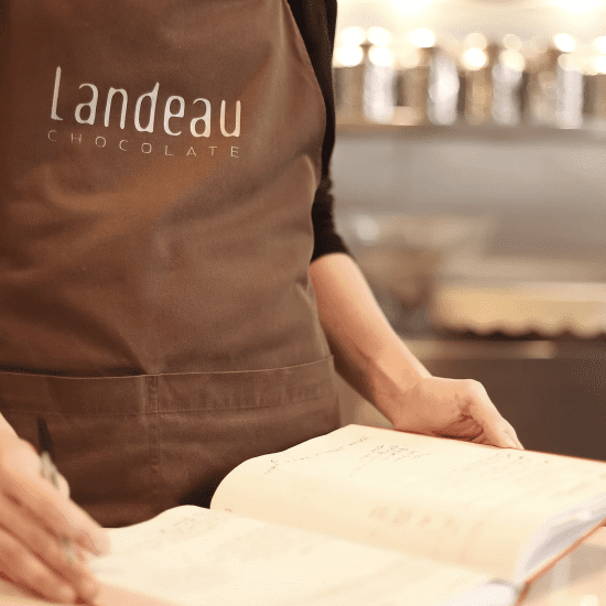 Landeau Chocolate lisbon