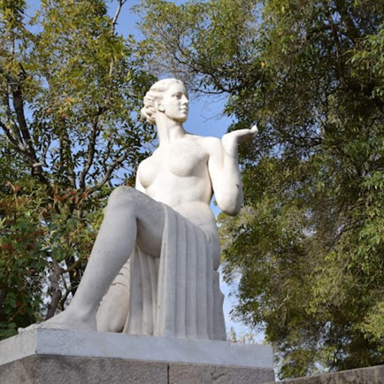 carlos lopes pavilion