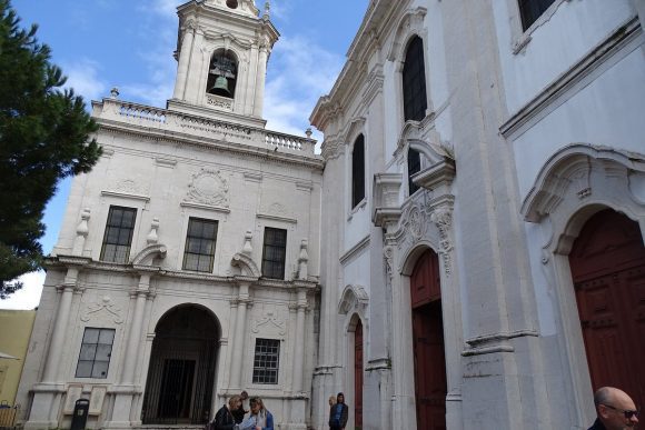 convento da graça