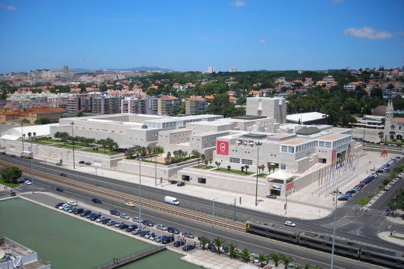 cultural center belem