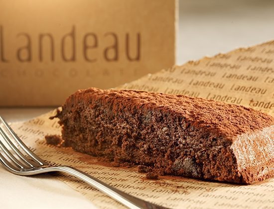 coffee lisbon at landeau