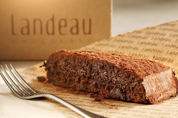 coffee lisbon at landeau