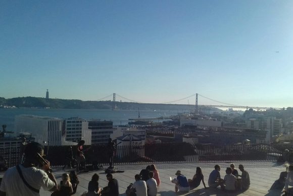 miradouro de santa catarina