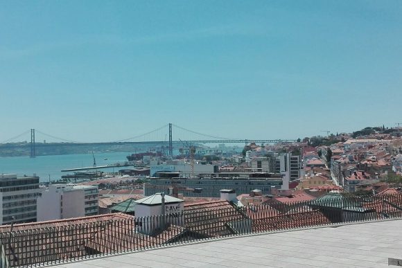 miradouro de santa catarina