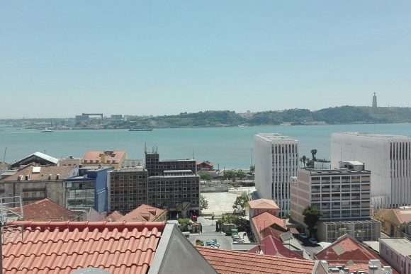 miradouro de santa catarina