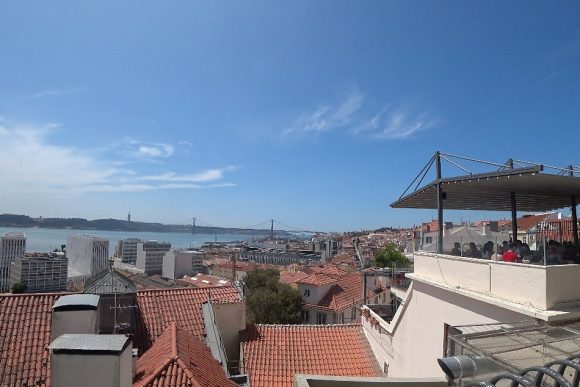 miradouro de santa catarina