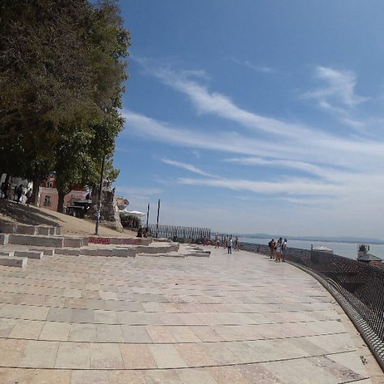 miradouro de santa catarina