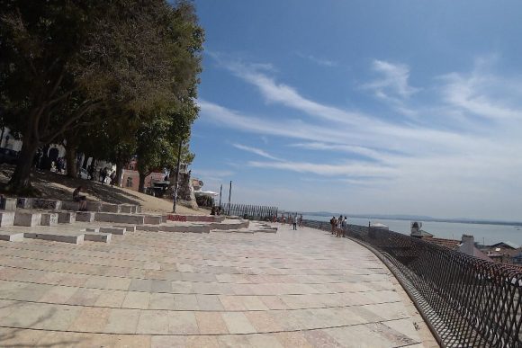 miradouro de santa catarina