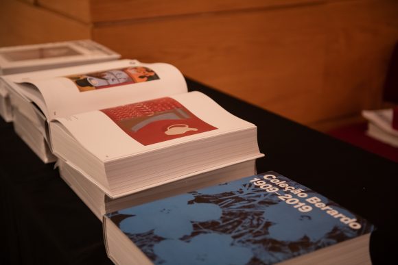 museu coleção berardo