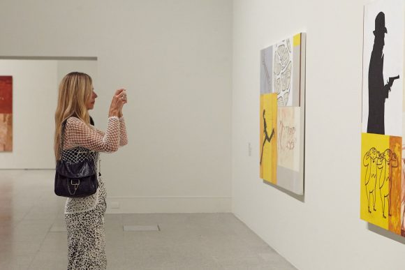 museu coleção berardo