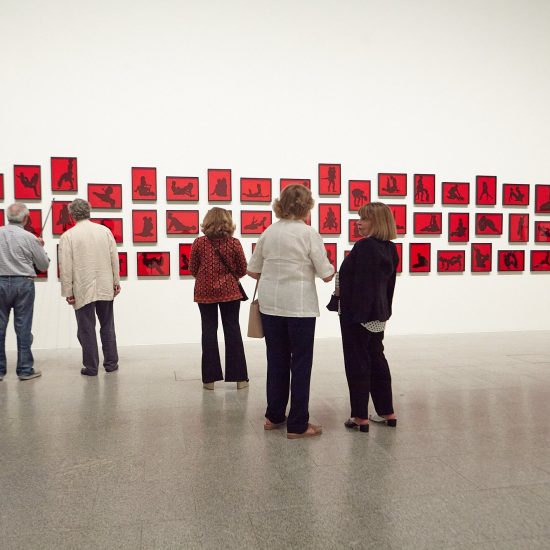 museu coleção berardo