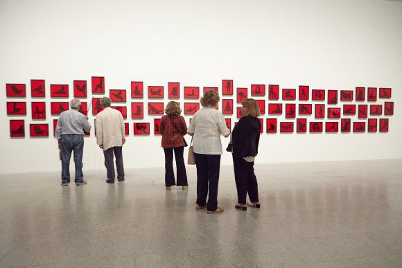 museu coleção berardo
