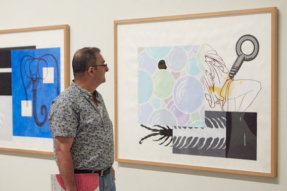 museu coleção berardo