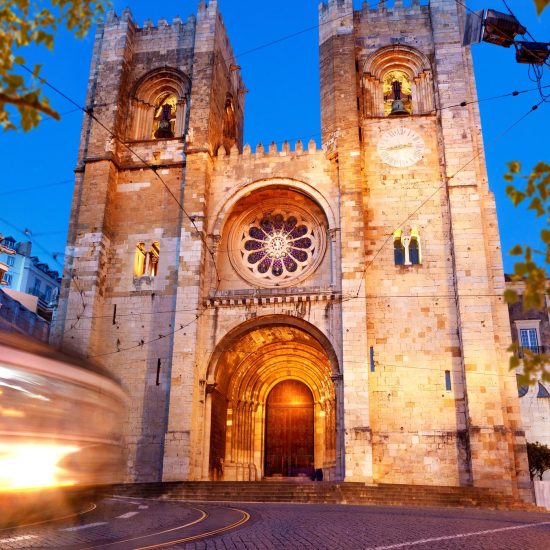 se cathedral lisbon